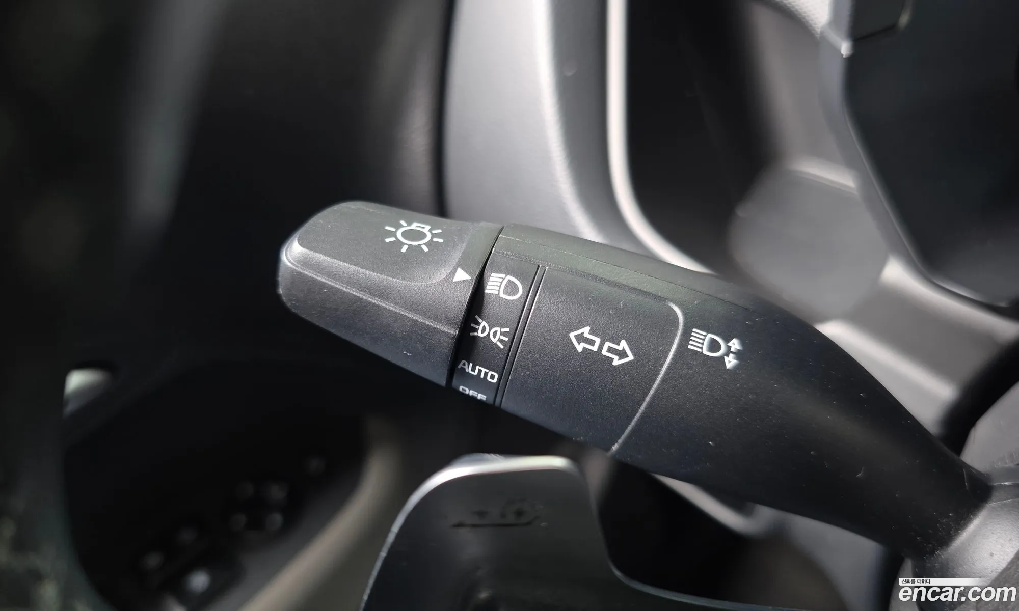 Kia Kia Ray EV 2023 — 5