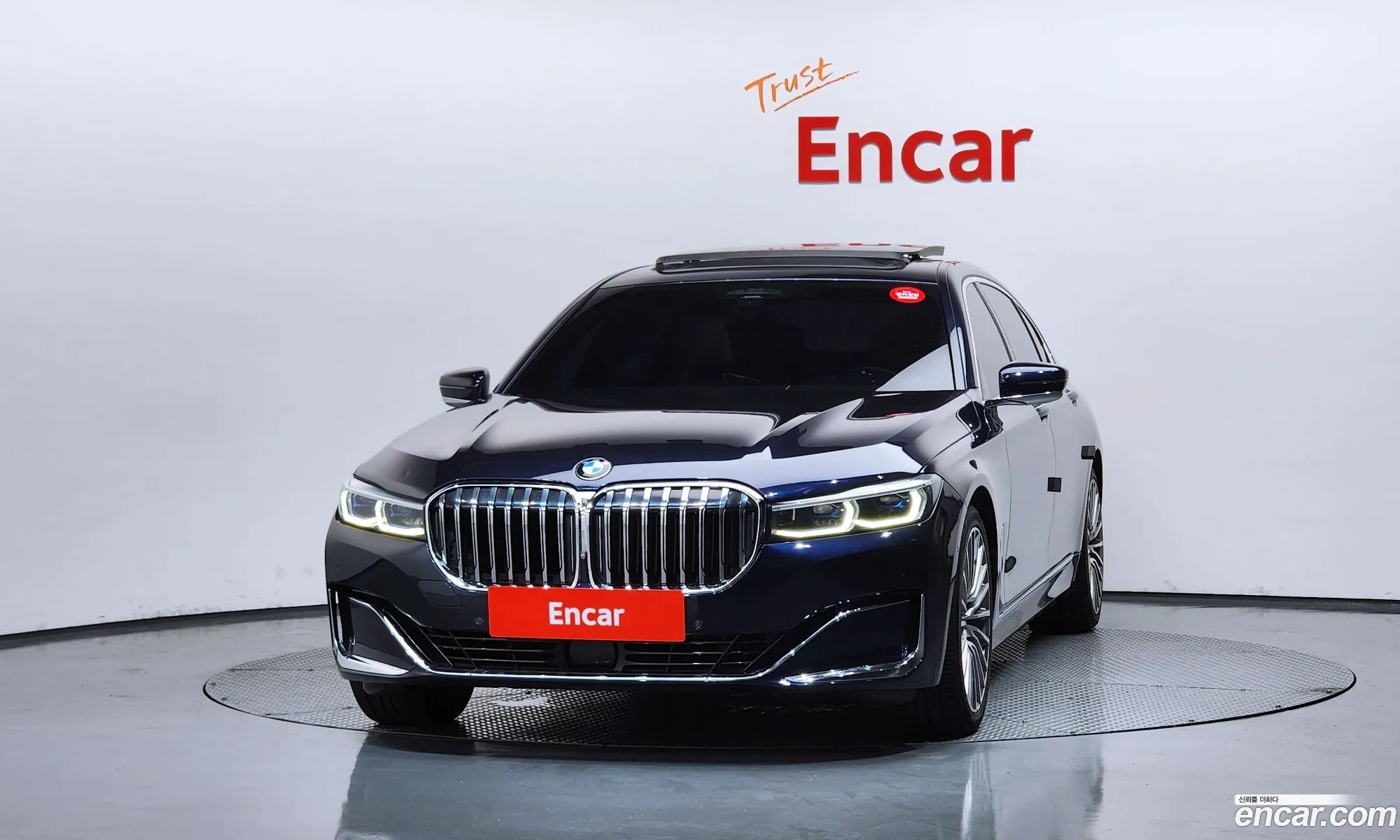 BMW 7 Series 2019 WBA7T4101LBM61421 — 26
