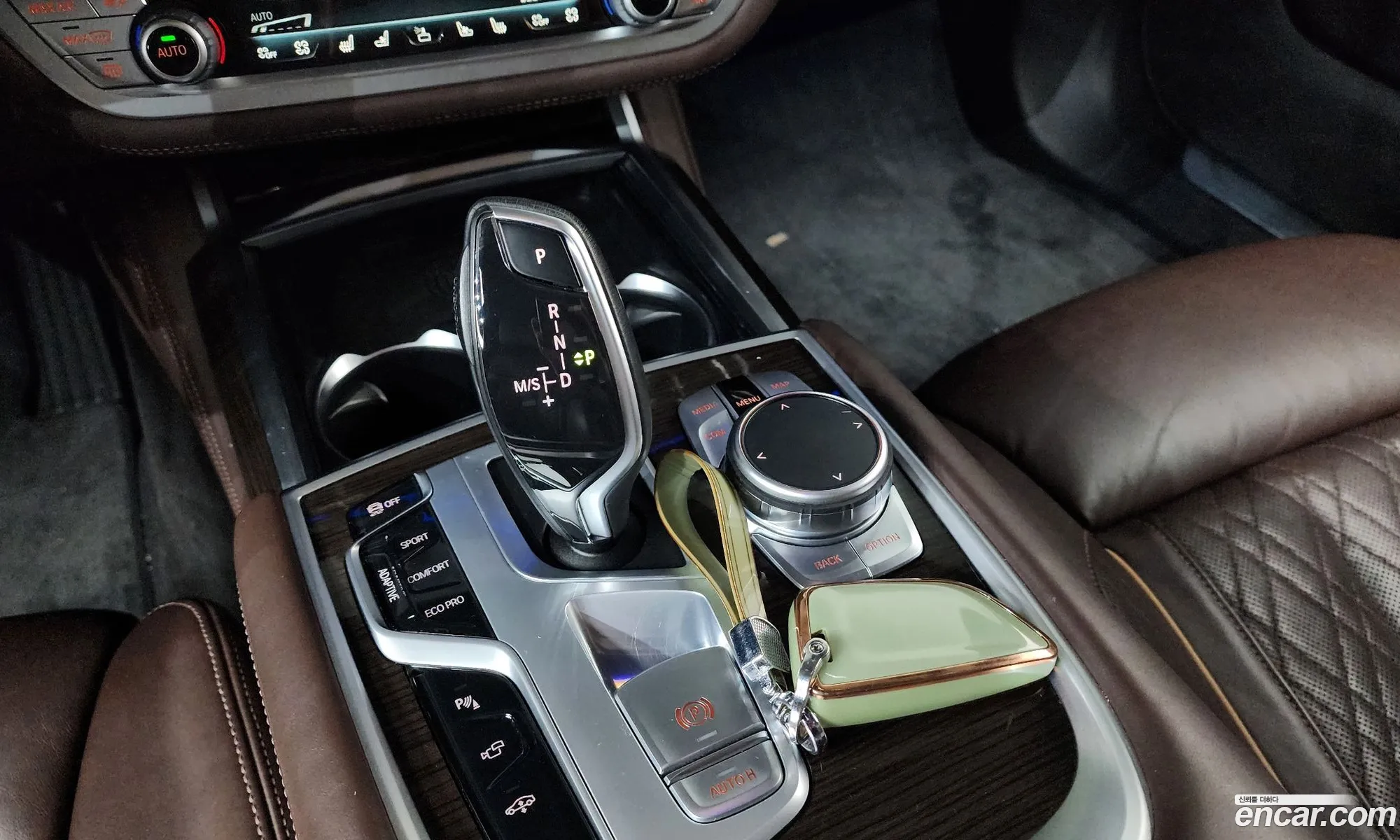 BMW 7 Series 2019 WBA7T4101LBM61421 — 6