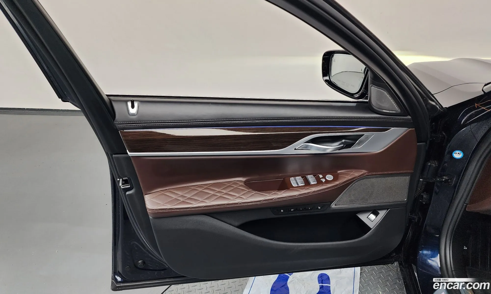 BMW 7 Series 2019 WBA7T4101LBM61421 — 15