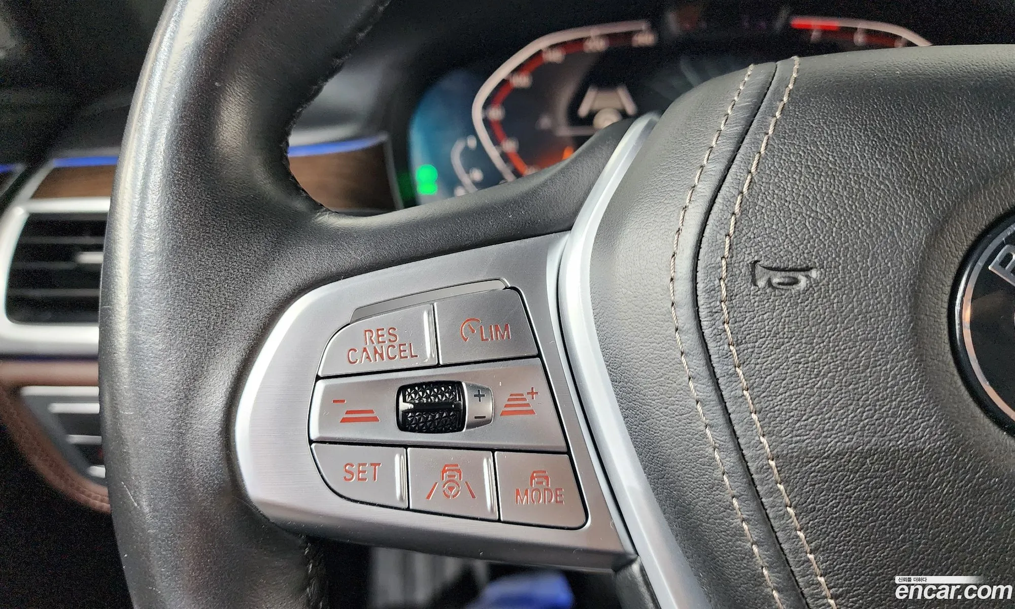 BMW 7 Series 2019 WBA7T4101LBM61421 — 21