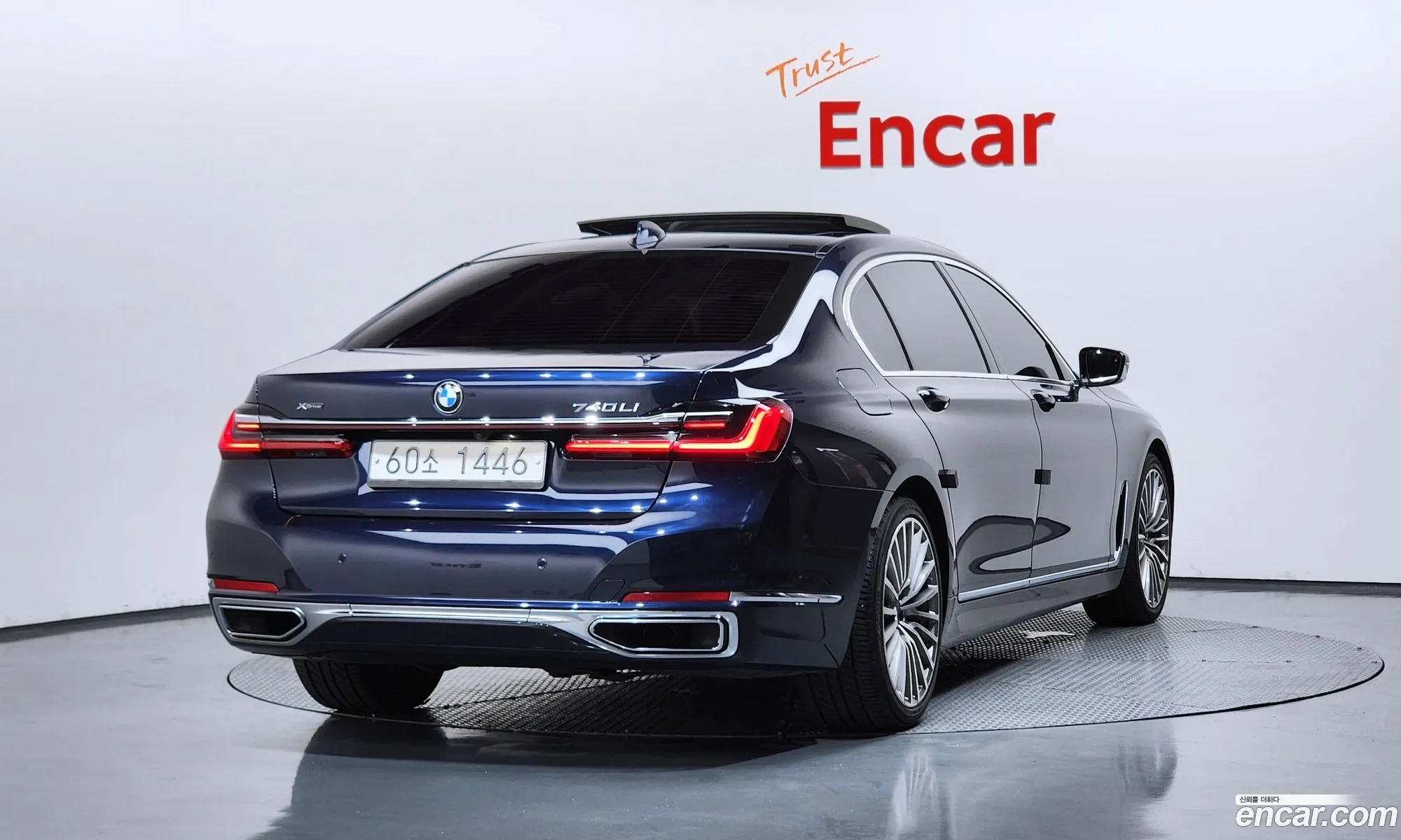 BMW 7 Series 2019 WBA7T4101LBM61421 — 23