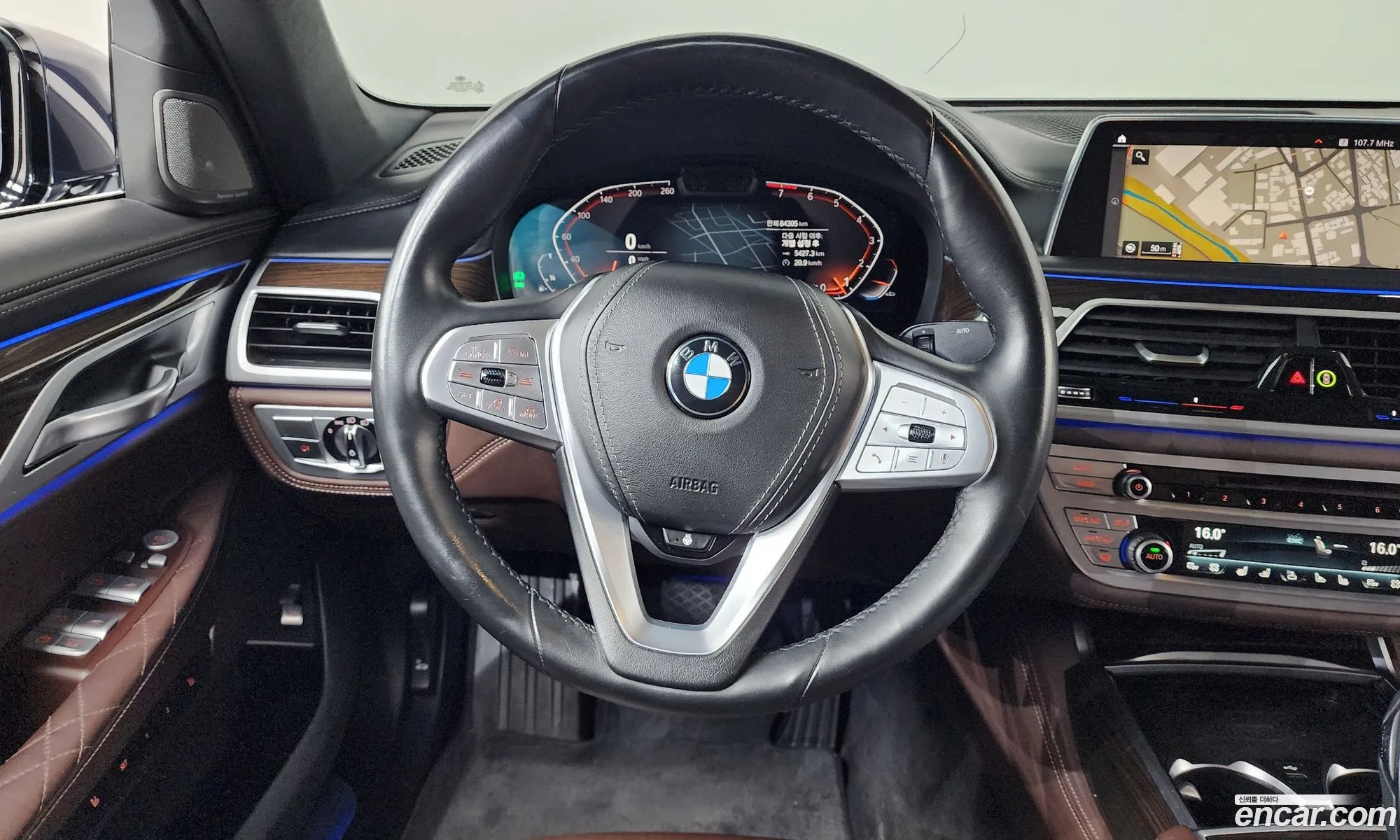 BMW 7 Series 2019 WBA7T4101LBM61421 — 25
