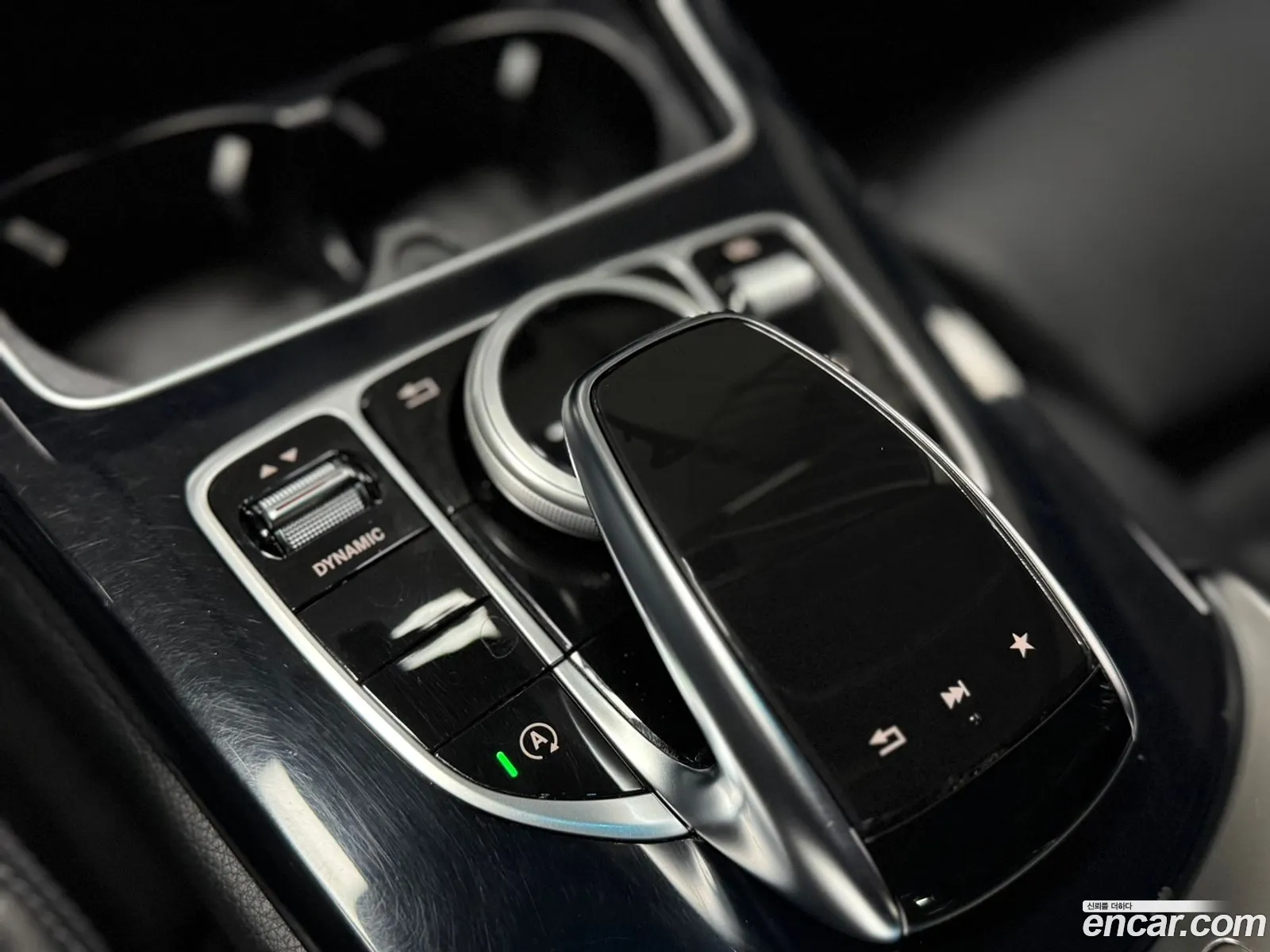 Mercedes-Benz C-Class W205 2017 — 6
