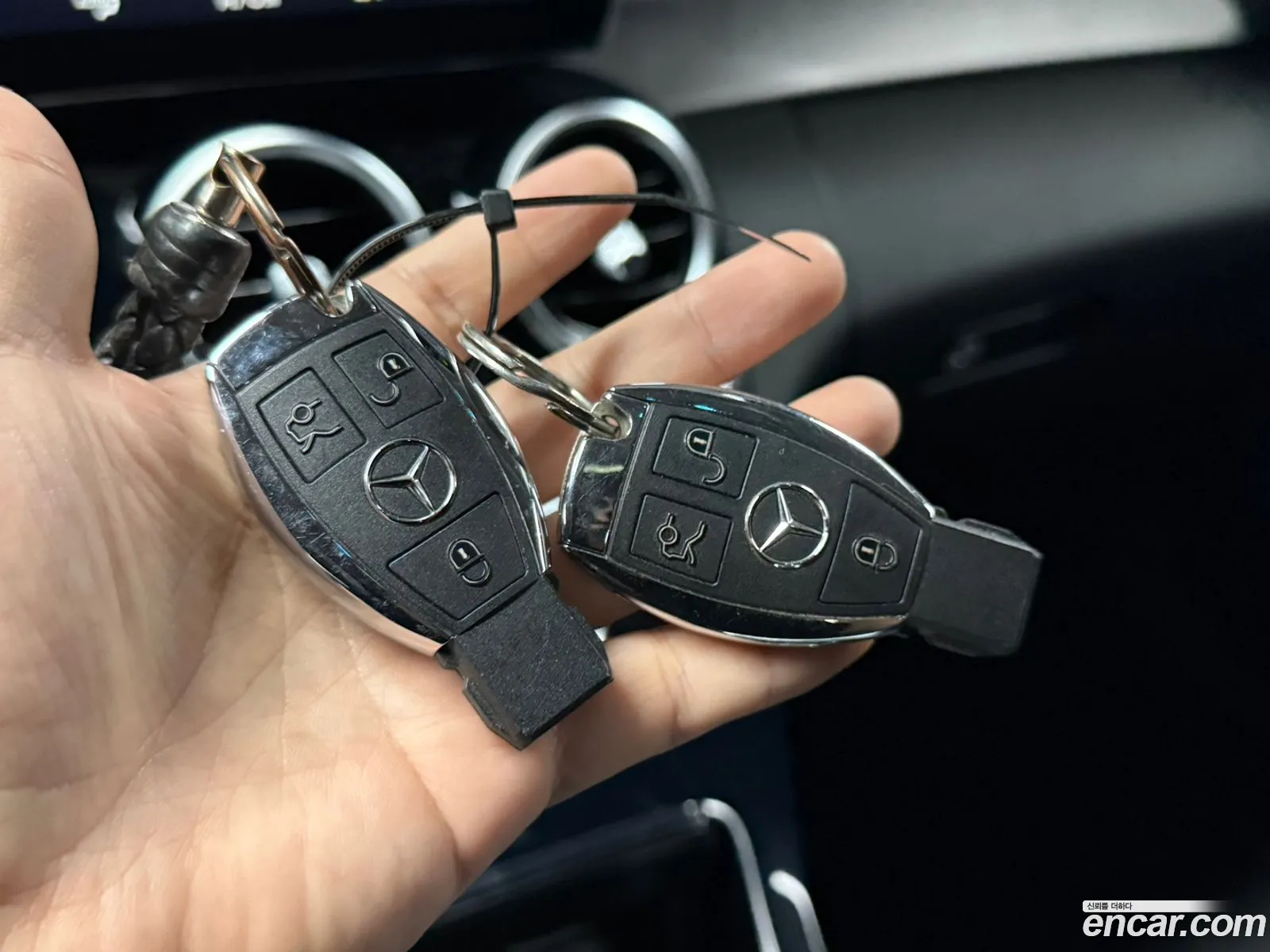 Mercedes-Benz C-Class W205 2017 — 15