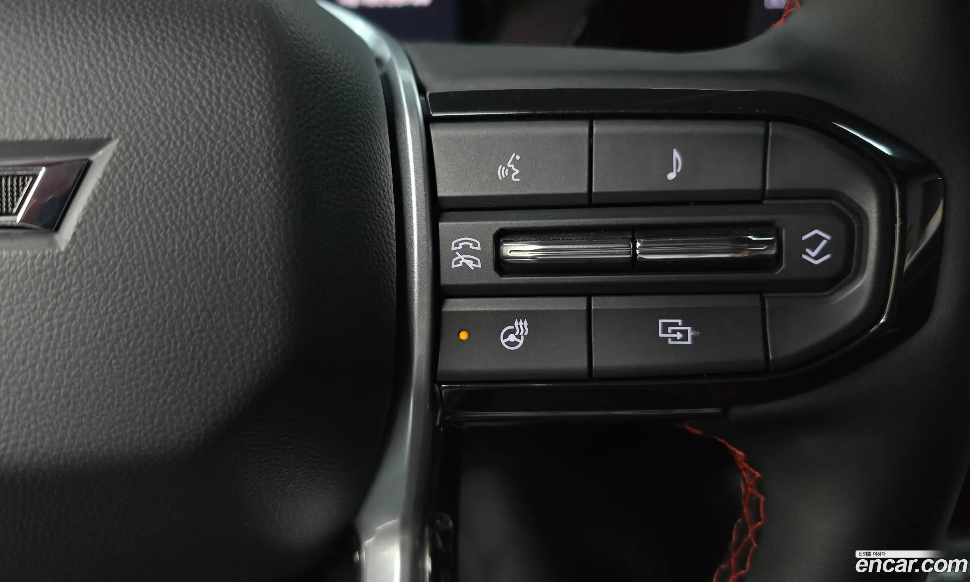 Chevrolet (GM Daewoo) Colorado 2024 — 18