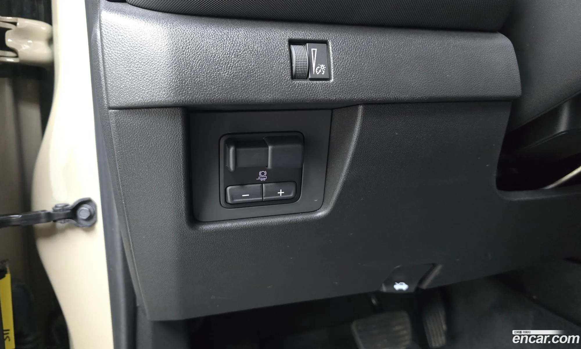 Chevrolet (GM Daewoo) Colorado 2024 — 21