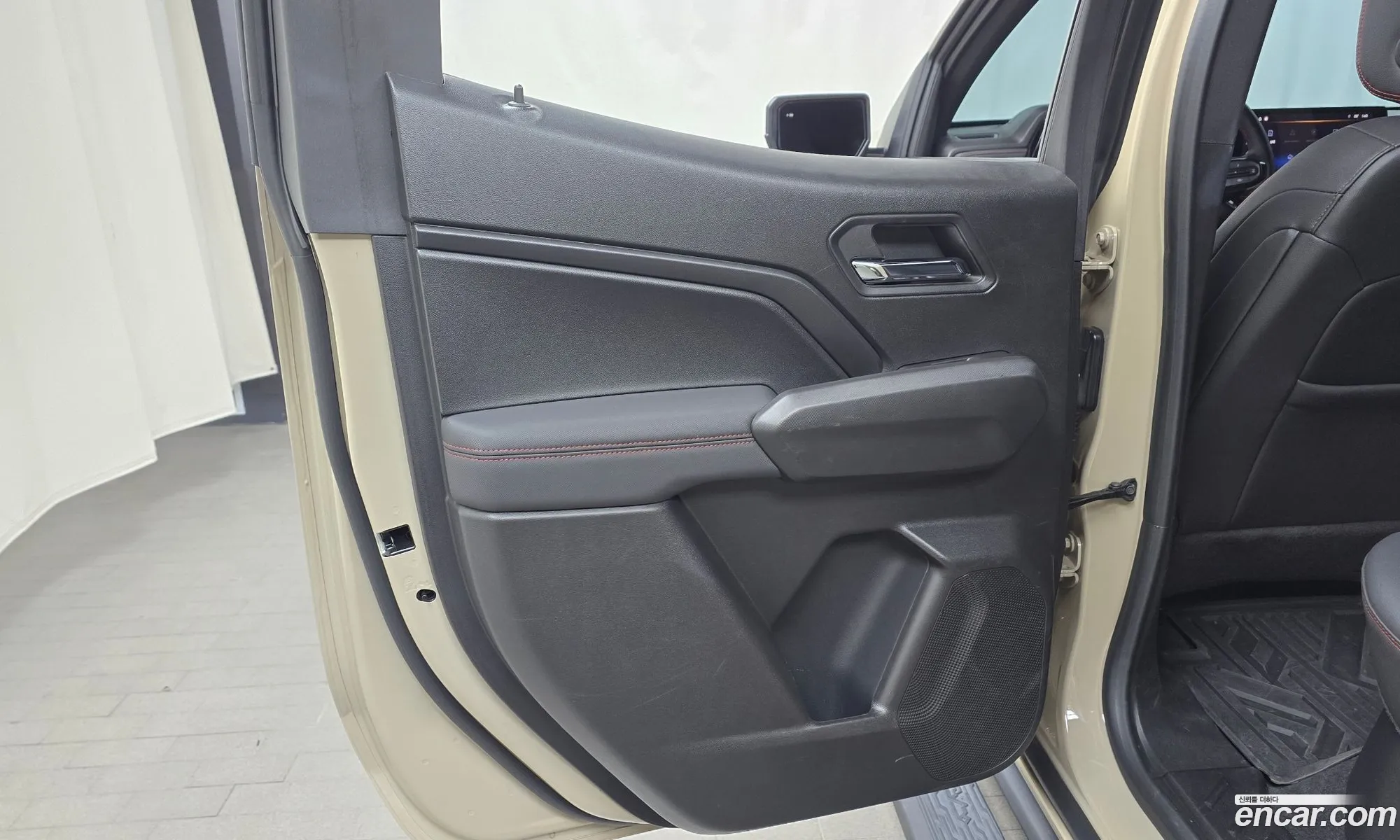 Chevrolet (GM Daewoo) Colorado 2024 — 19