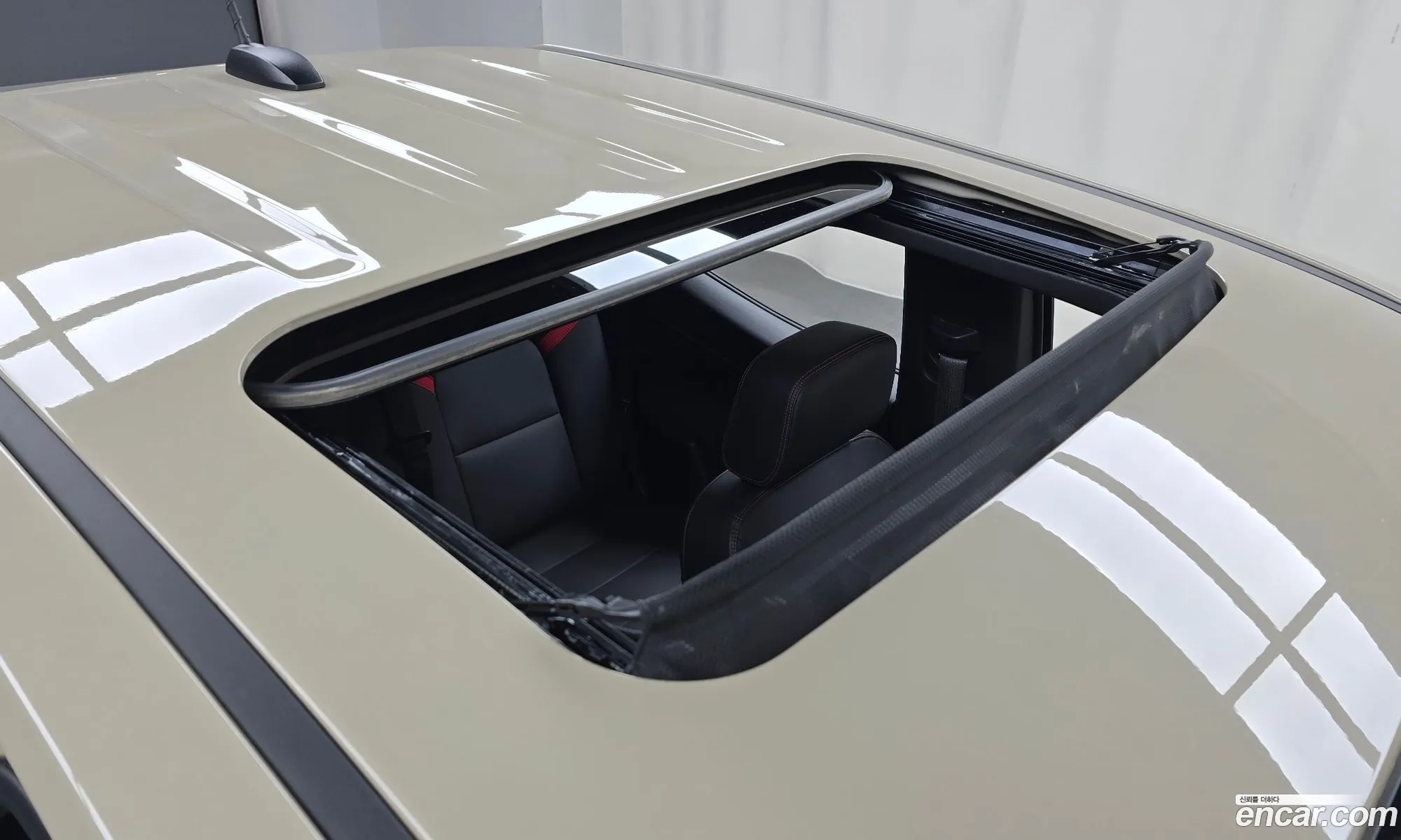 Chevrolet (GM Daewoo) Colorado 2024 — 4
