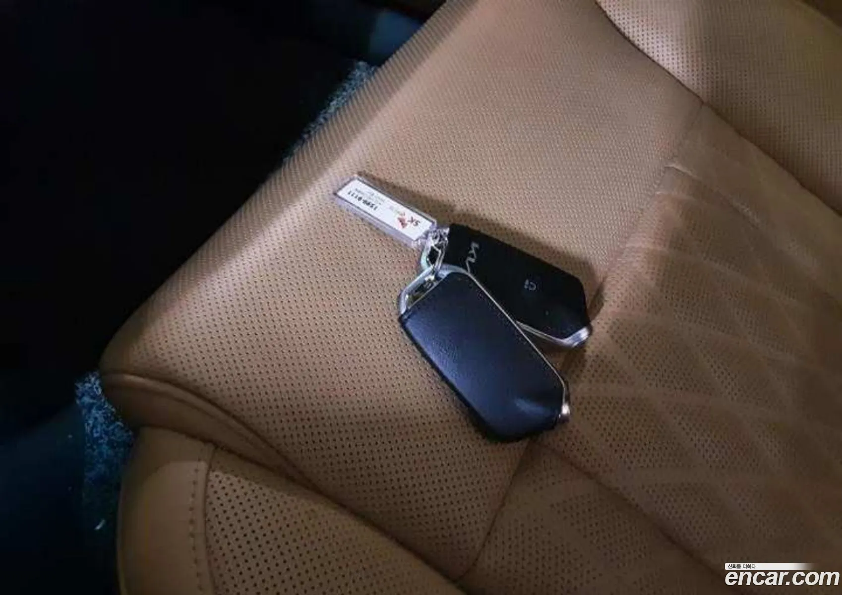 Kia K9 2022 — 4