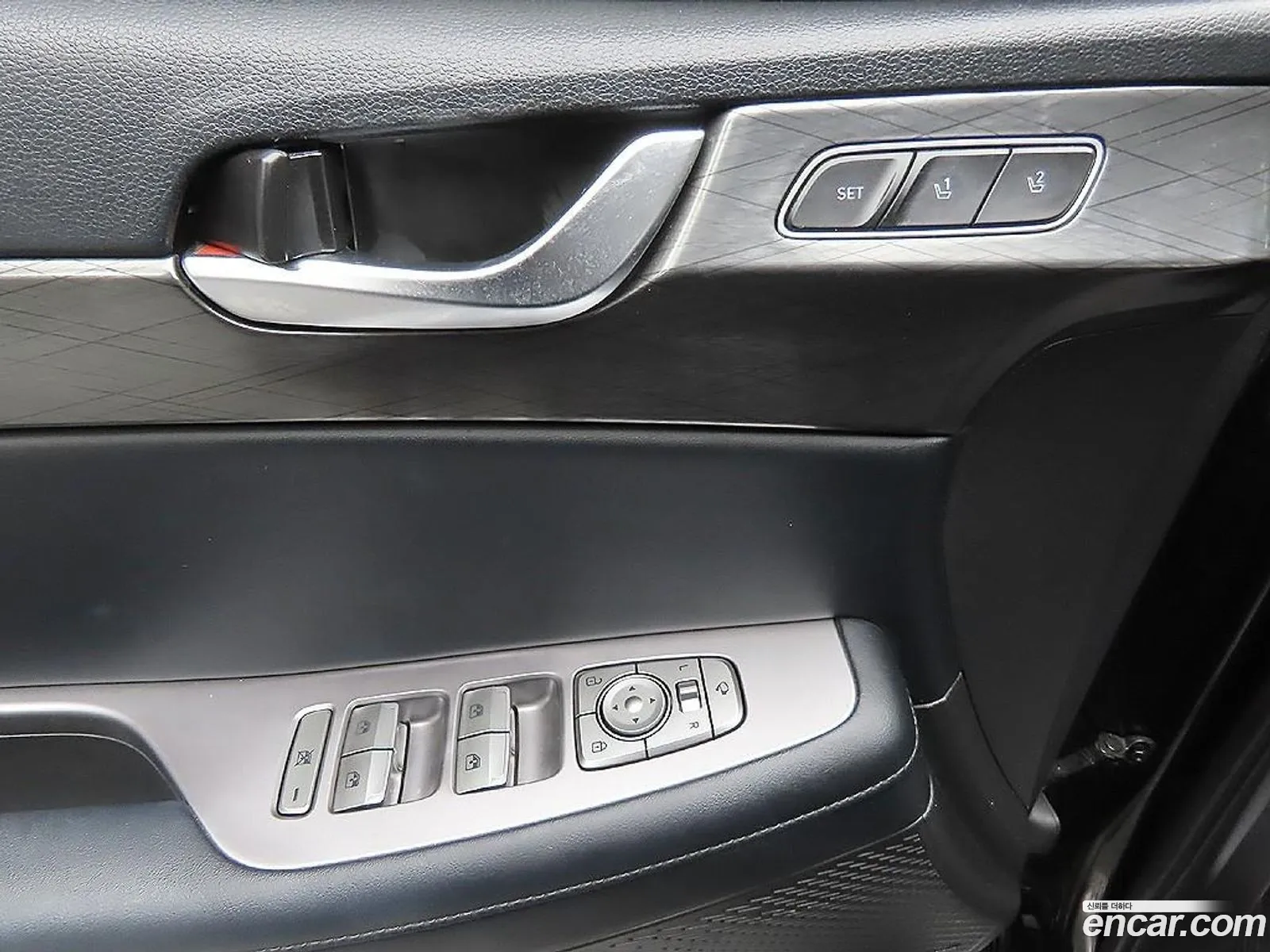 Hyundai Palisade 2021 — 10