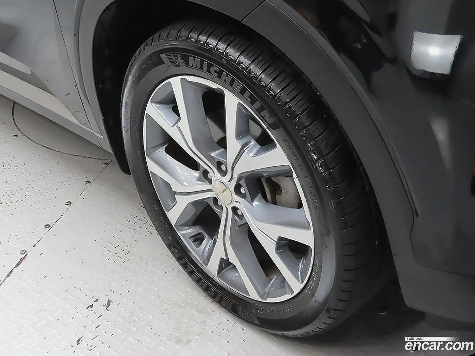 Hyundai Palisade 2021 — 4