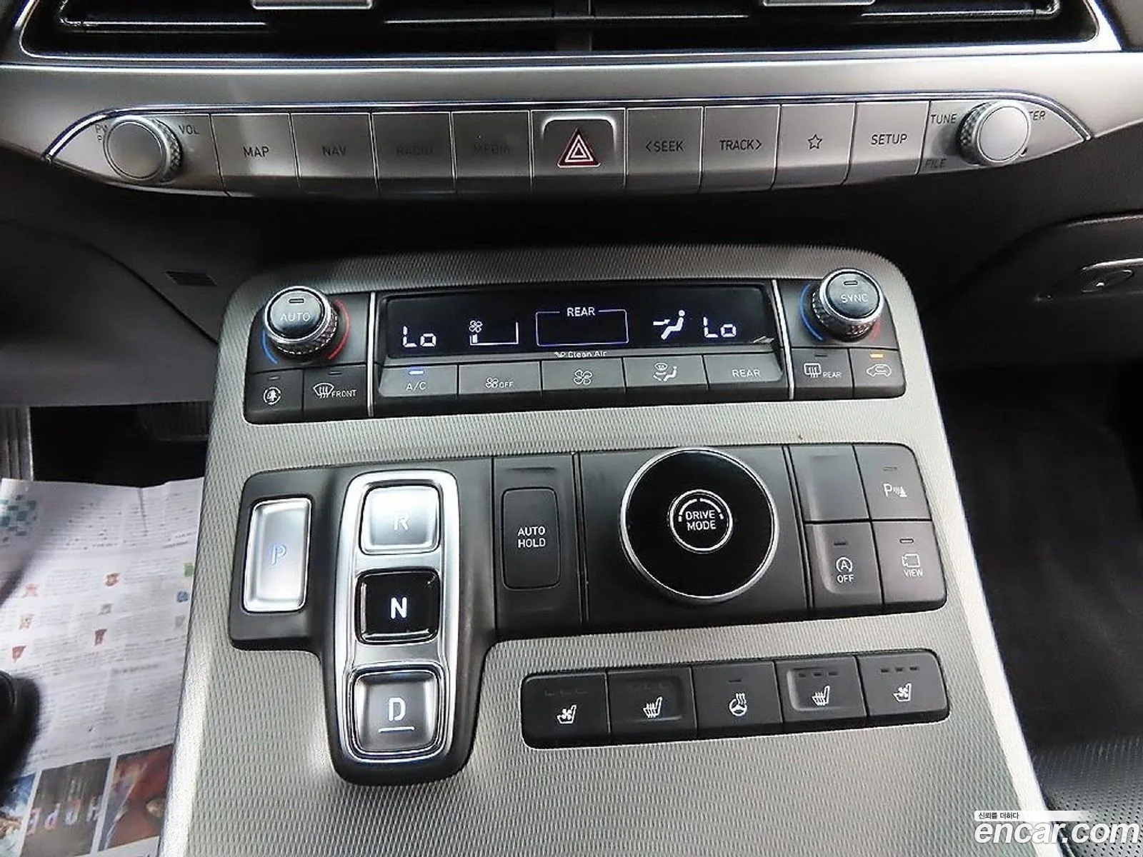 Hyundai Palisade 2021 — 16