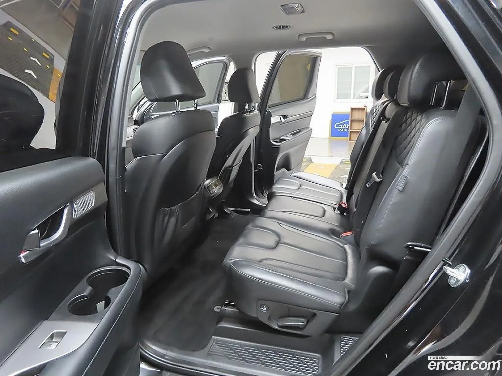 Hyundai Palisade 2021 — 9