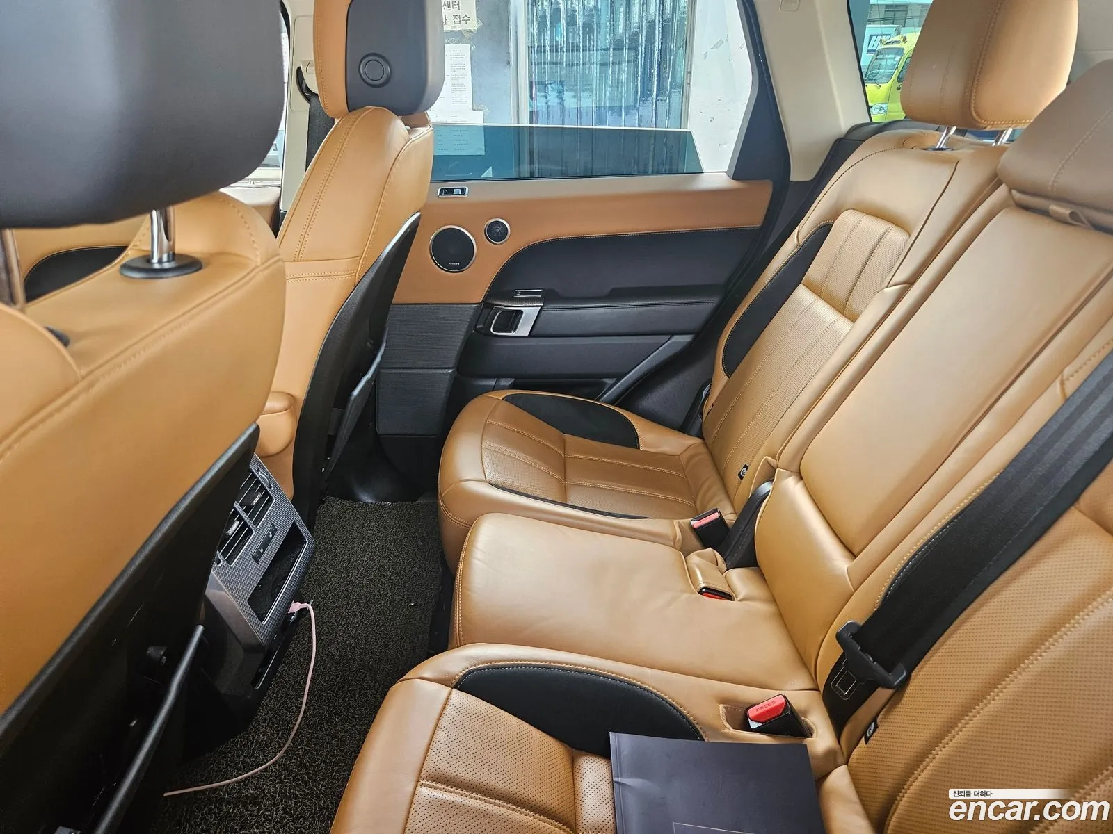 Land Rover Range Rover Sport 2019 — 9