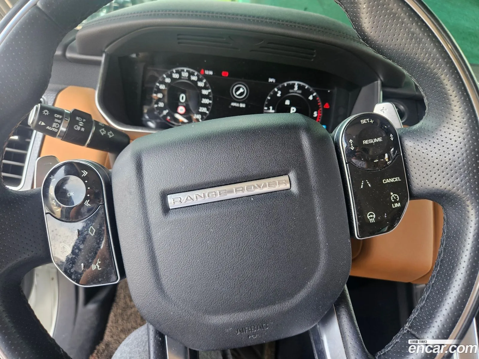 Land Rover Range Rover Sport 2019 — 4