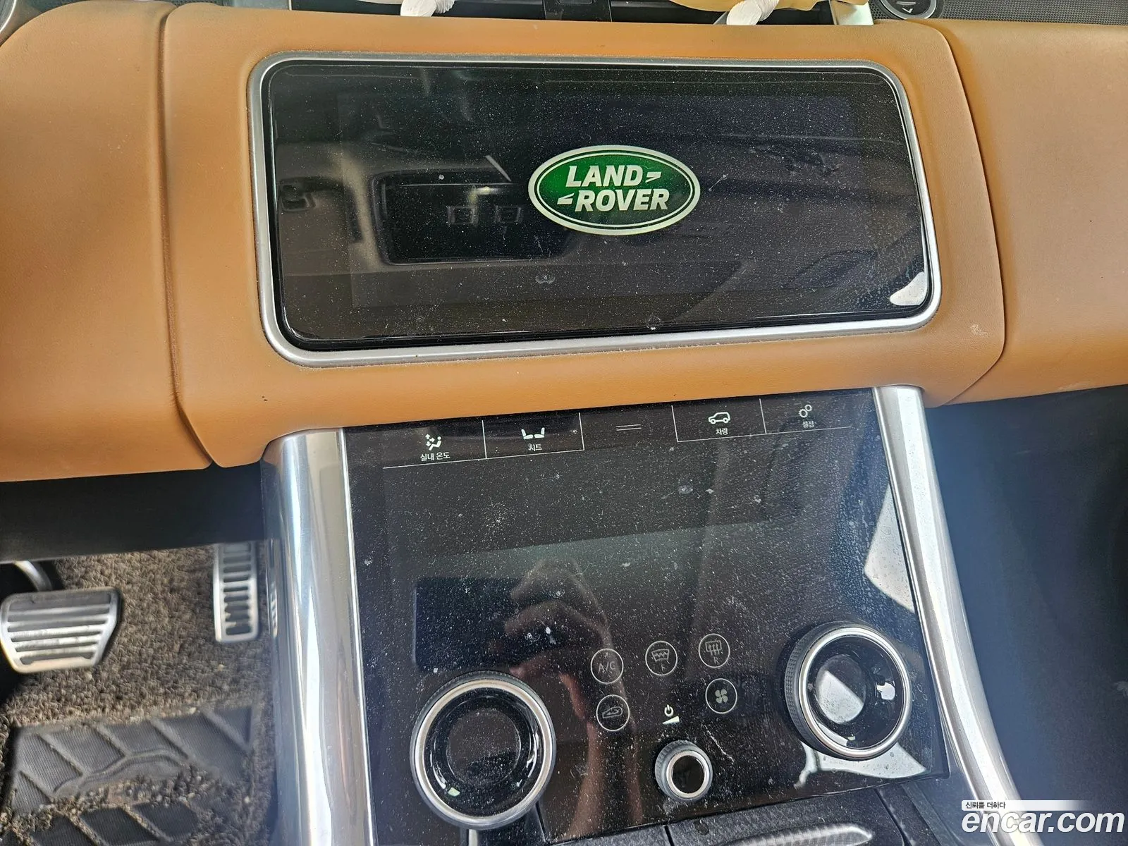 Land Rover Range Rover Sport 2019 — 6