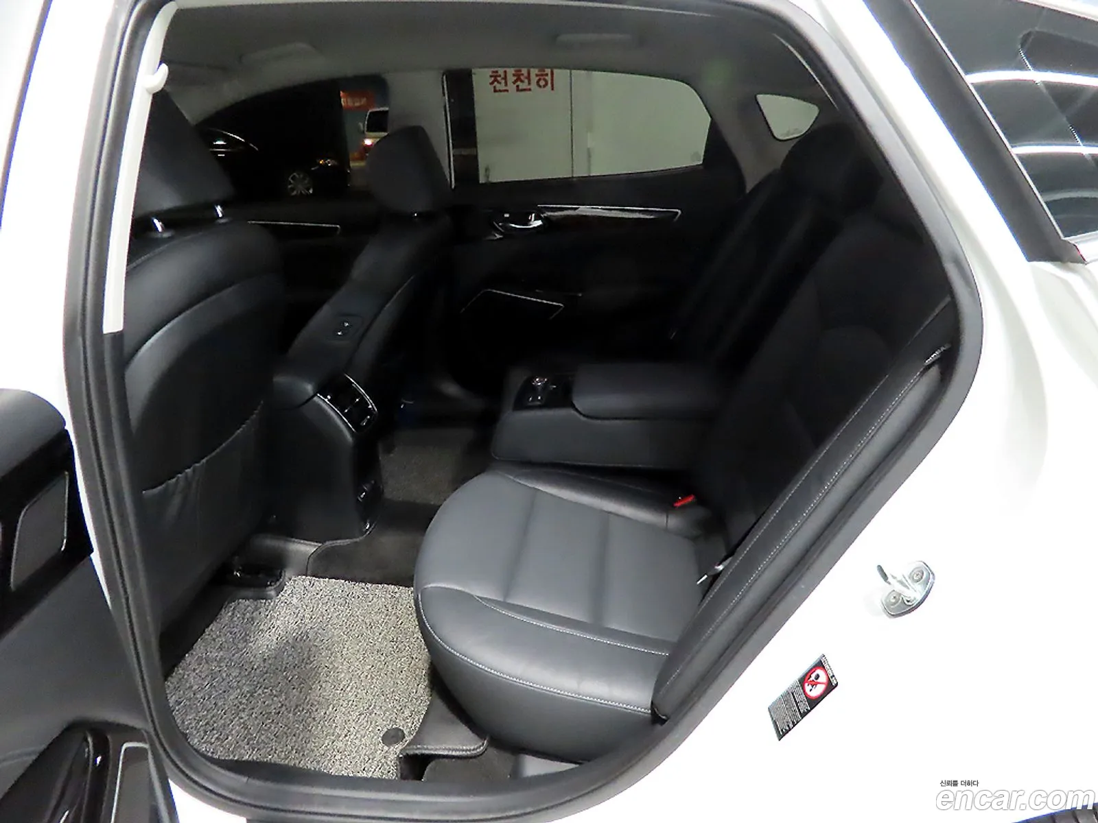 Kia K7 2019 — 4