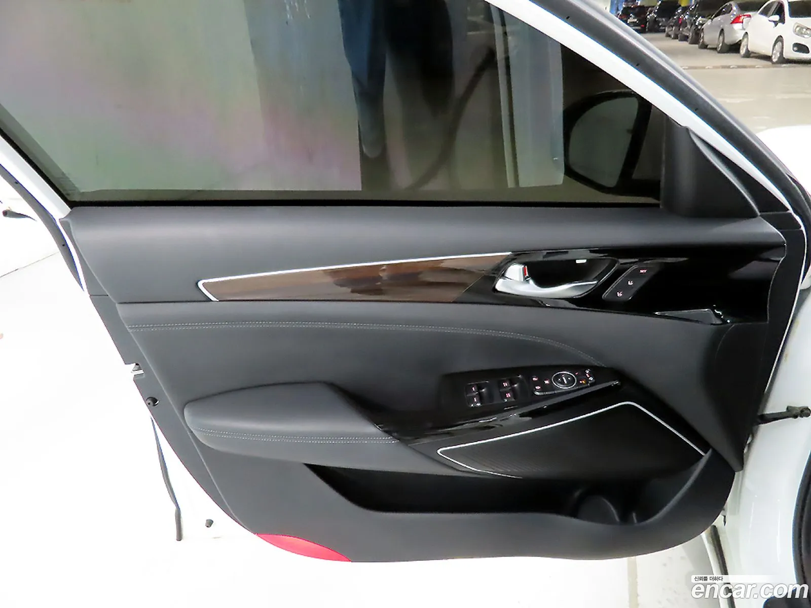 Kia K7 2019 — 9