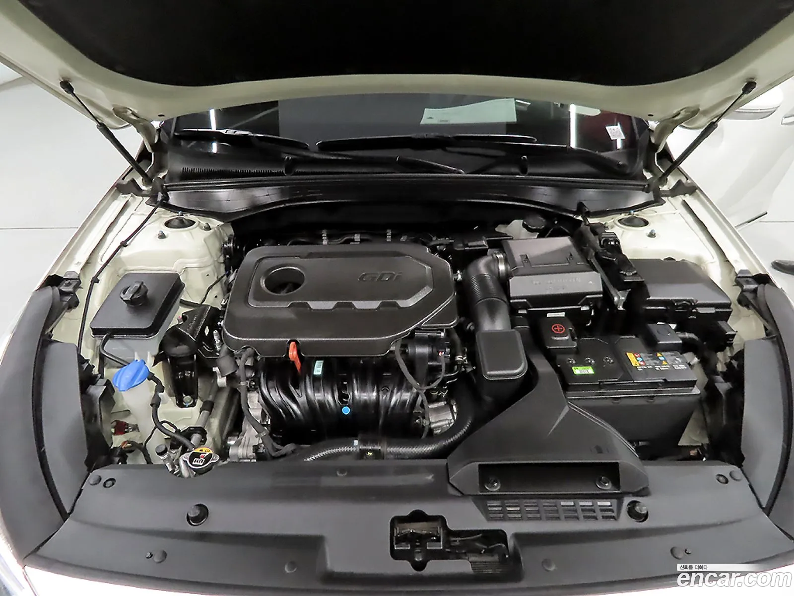 Kia K7 2019 — 8