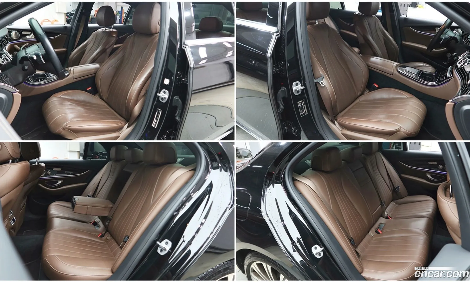 Mercedes-Benz E-Class W213 2021 — 13