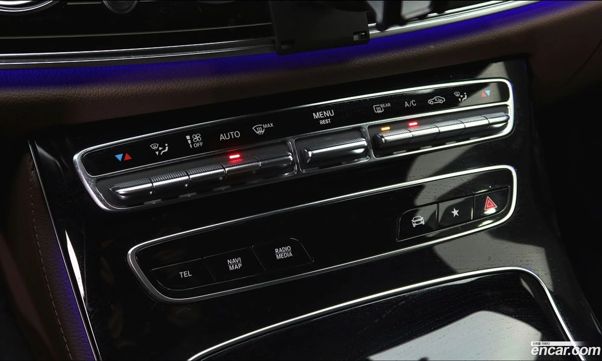 Mercedes-Benz E-Class W213 2021 — 10