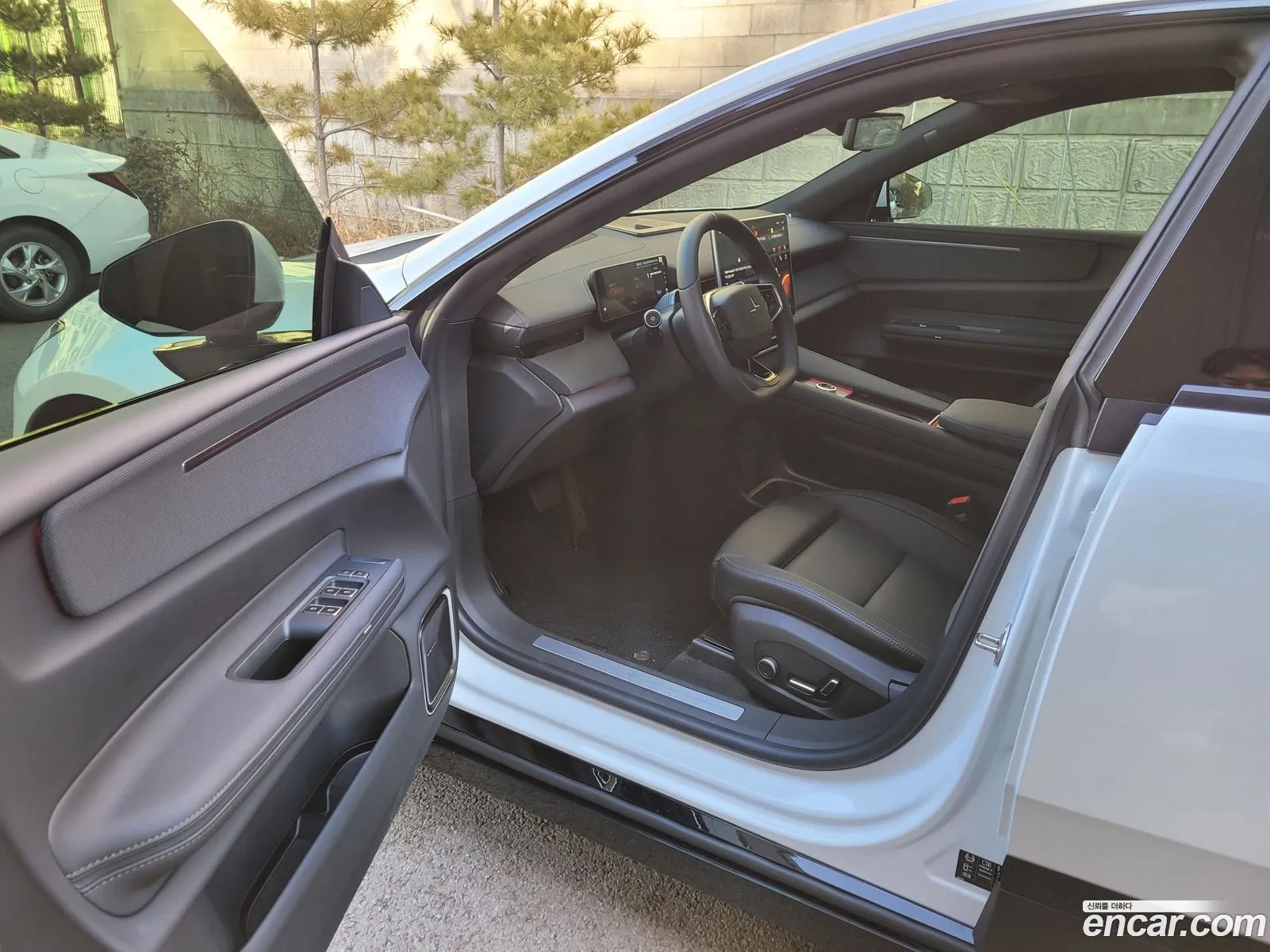 Polestar Polestar 4 2025 — 6