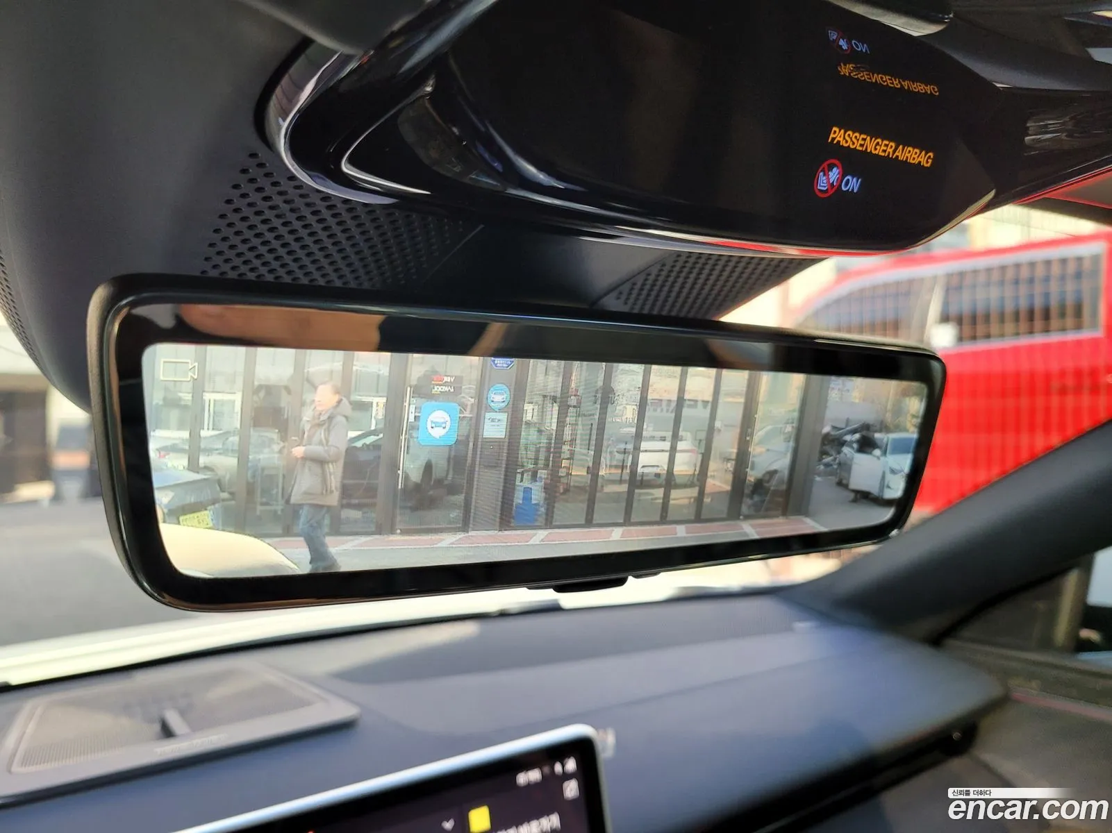 Polestar Polestar 4 2025 — 15