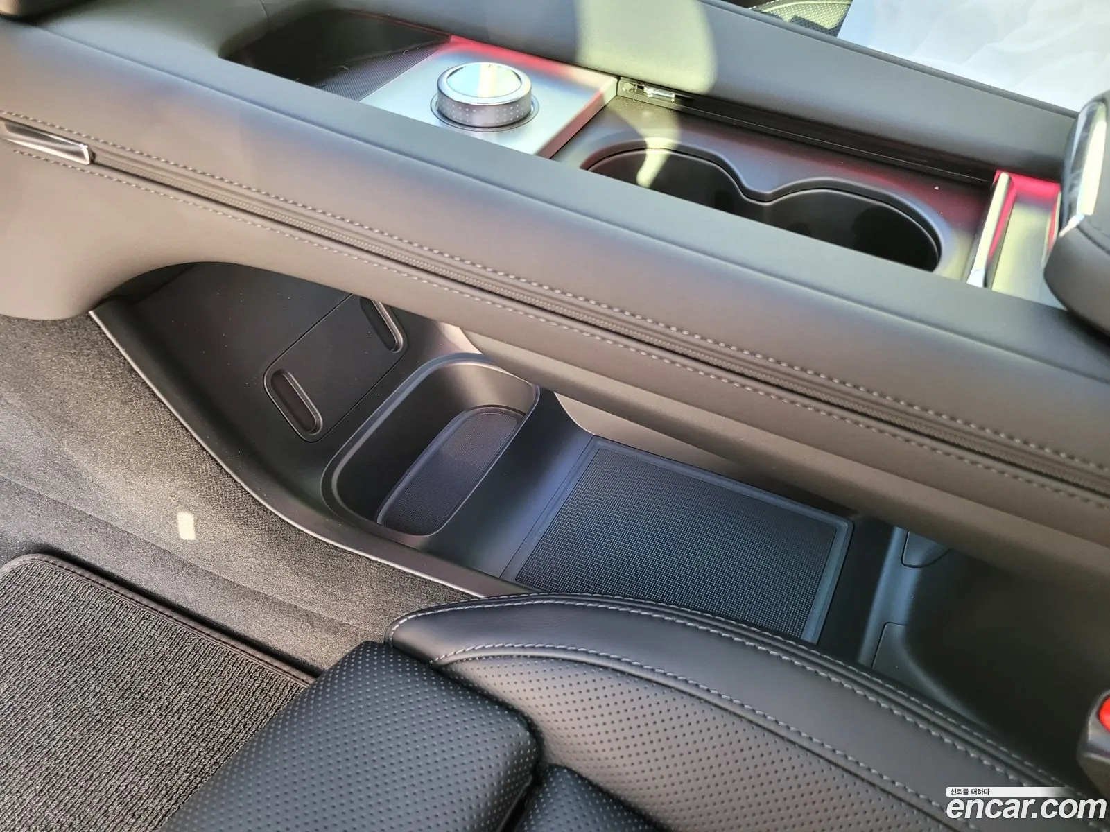 Polestar Polestar 4 2025 — 9