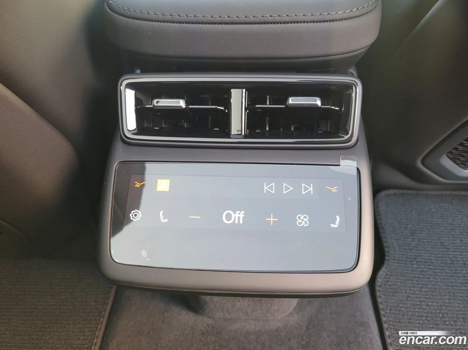 Polestar Polestar 4 2025 — 2