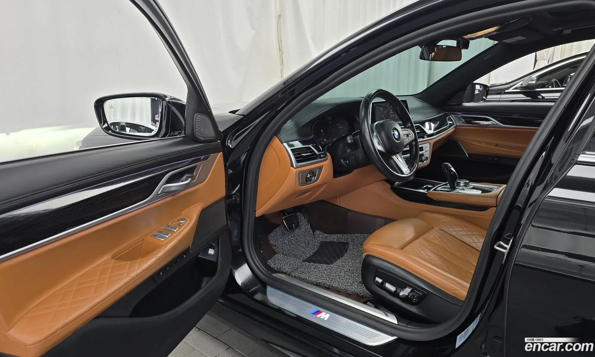 BMW 7 Series 2021 WBA7T4103MCH32655 — 13