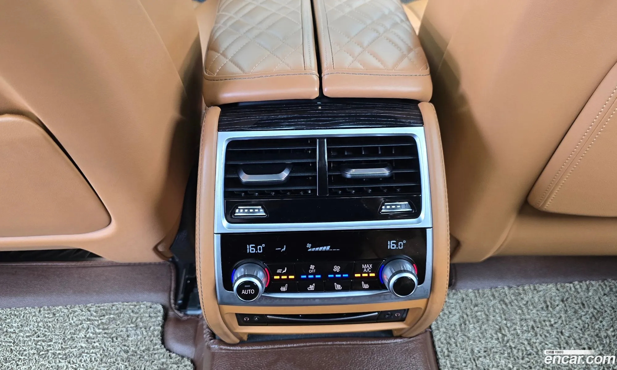 BMW 7 Series 2021 WBA7T4103MCH32655 — 19