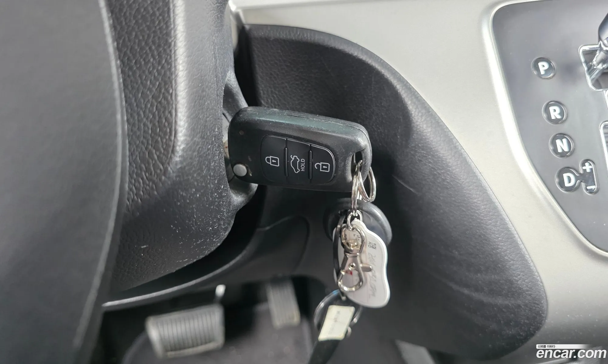 Kia Ray 2013 KNACH811BDT059115 — 15