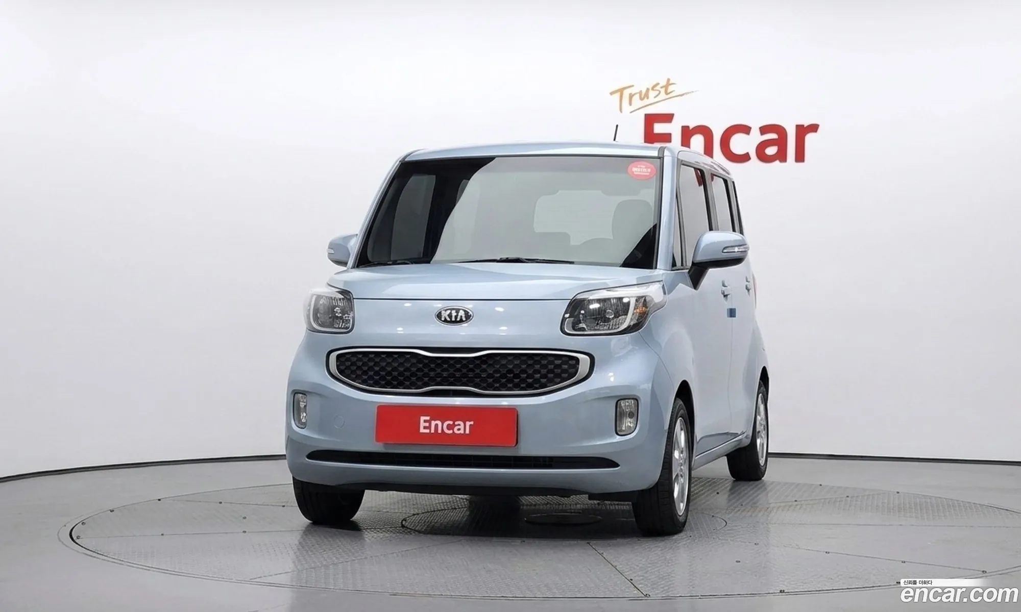 Kia Ray 2013 KNACH811BDT059115 — 19