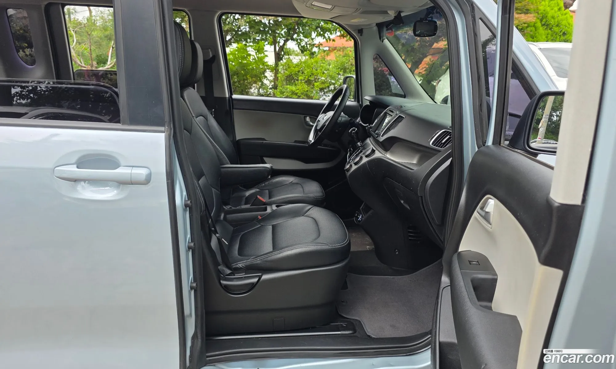 Kia Ray 2013 KNACH811BDT059115 — 16