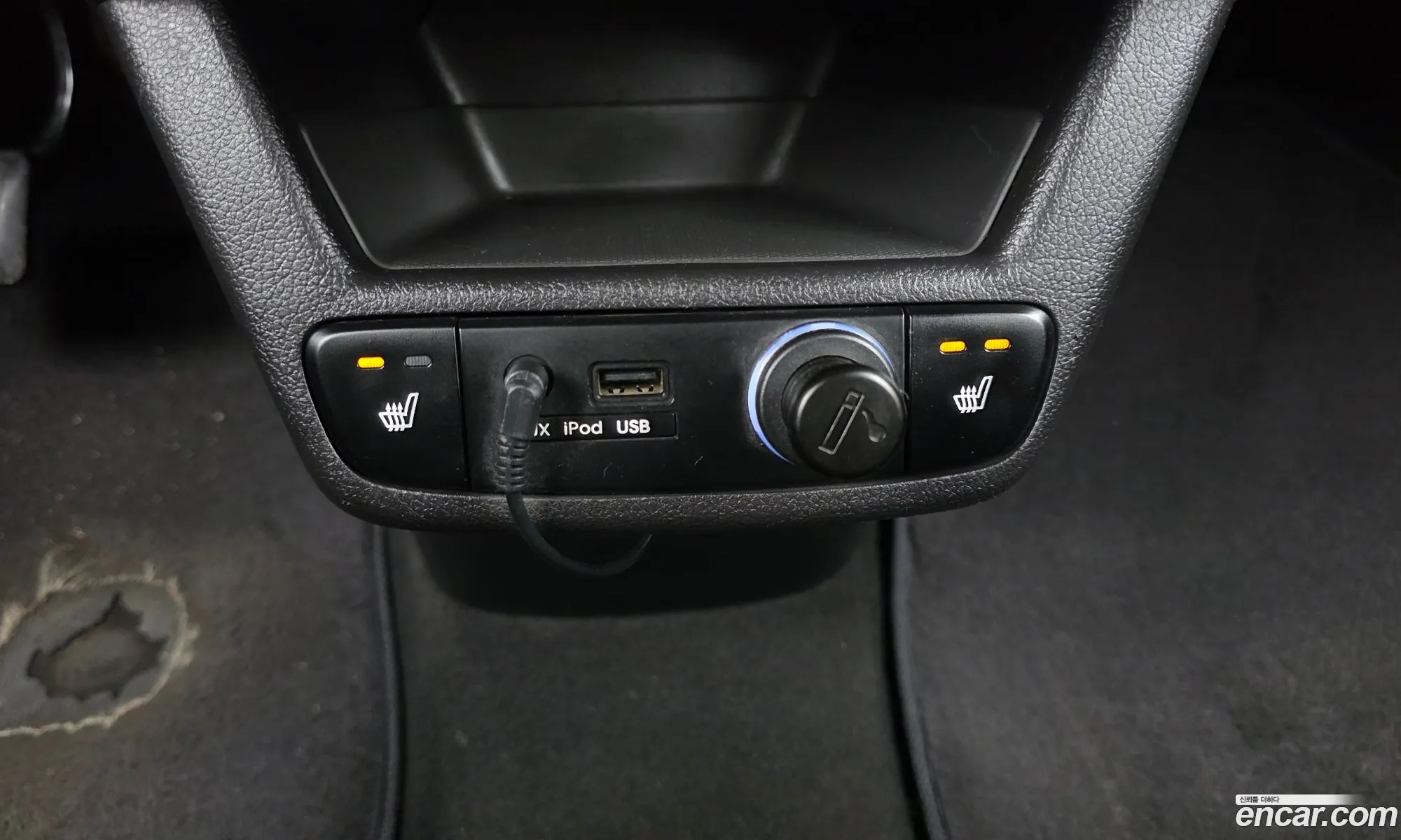 Kia Ray 2013 KNACH811BDT059115 — 3