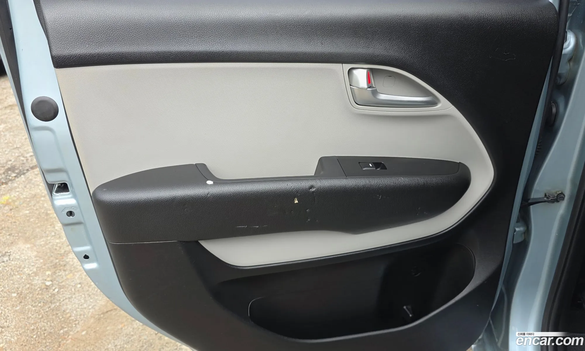Kia Ray 2013 KNACH811BDT059115 — 30