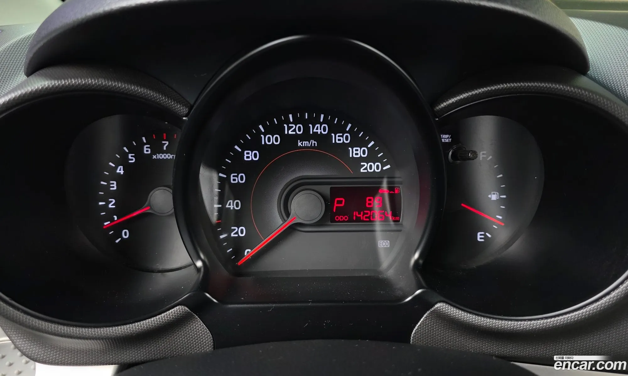 Kia Ray 2013 KNACH811BDT059115 — 22
