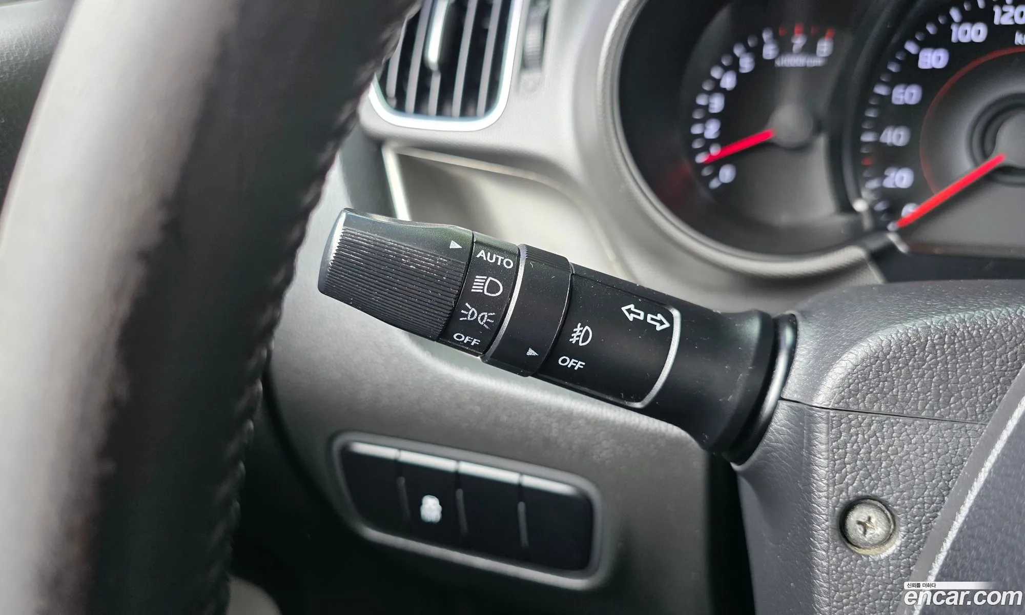 Kia Ray 2013 KNACH811BDT059115 — 14