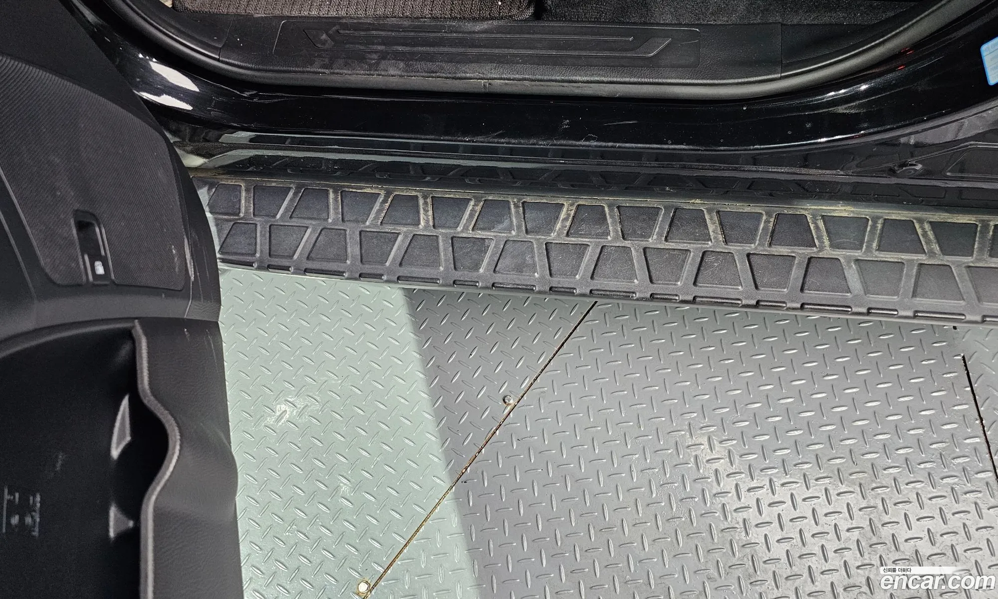 Kia Mohave 2017 KNAKM814DJA177054 — 26