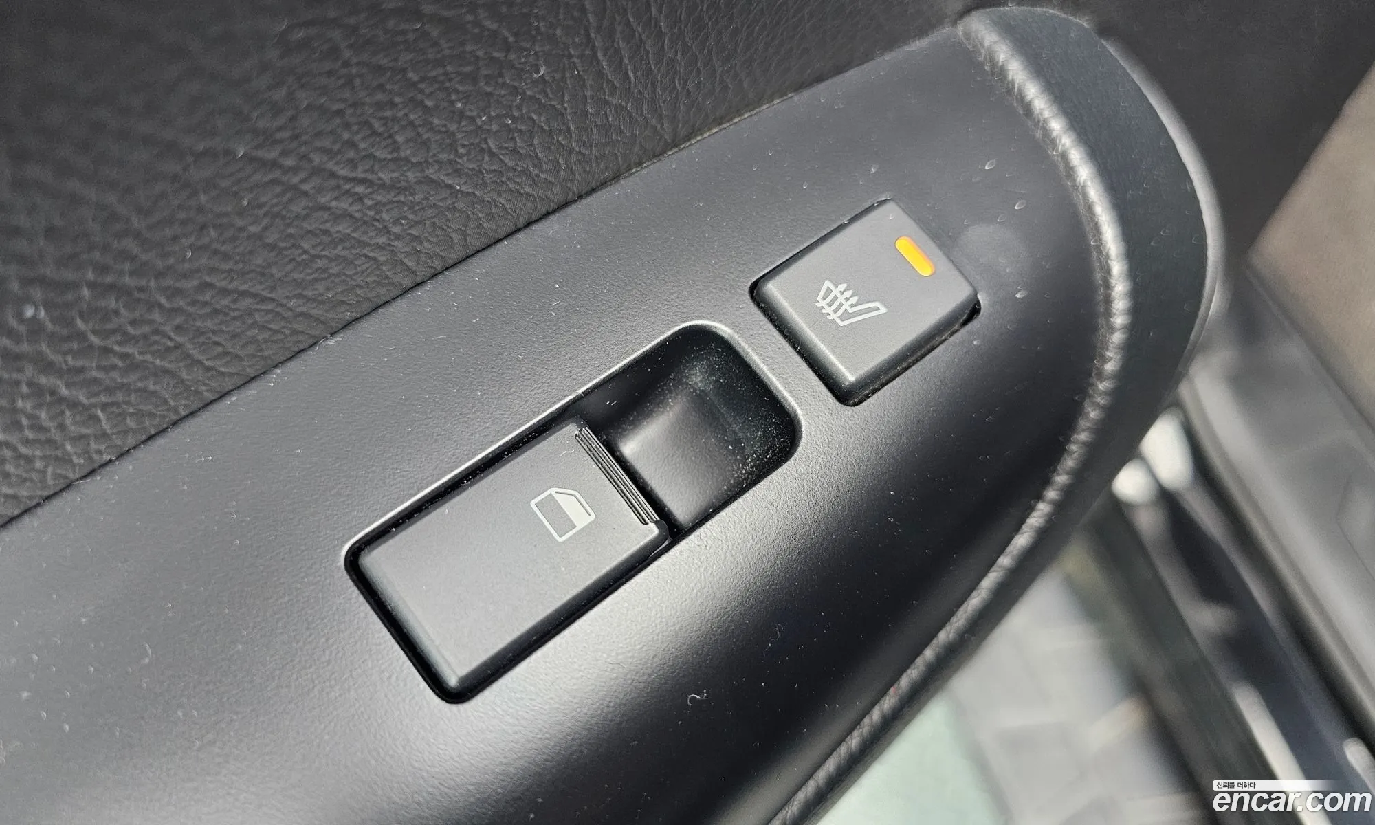 Kia Mohave 2017 KNAKM814DJA177054 — 25