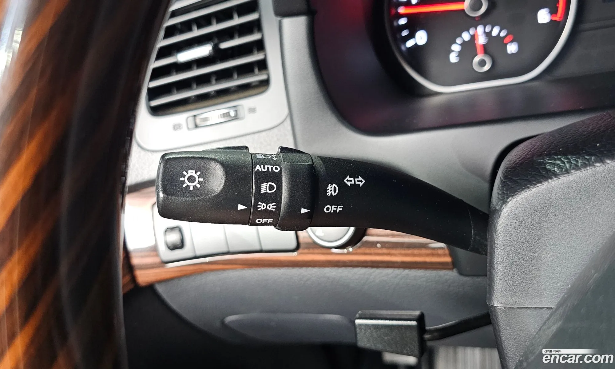 Kia Mohave 2017 KNAKM814DJA177054 — 20