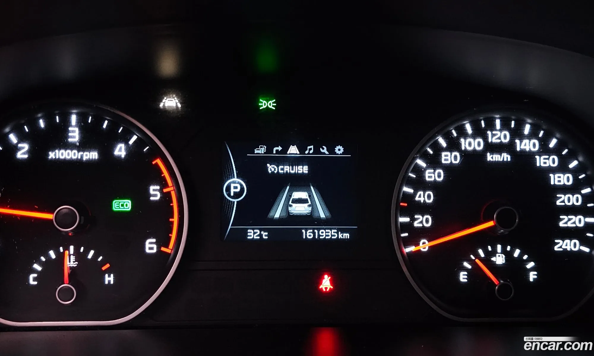 Kia Mohave 2017 KNAKM814DJA177054 — 14