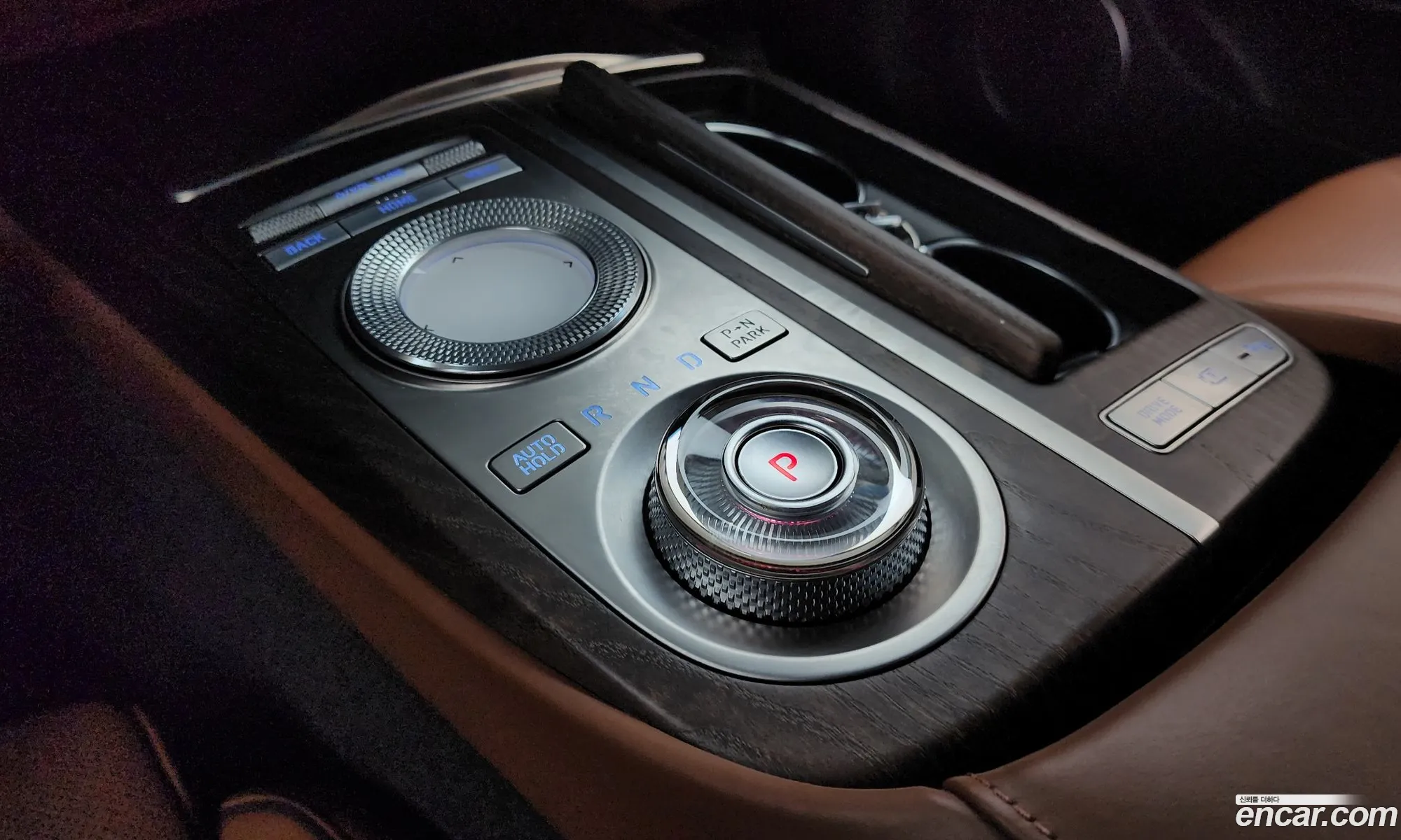 Genesis G80 2021 KMTGB41CDNU107330 — 15