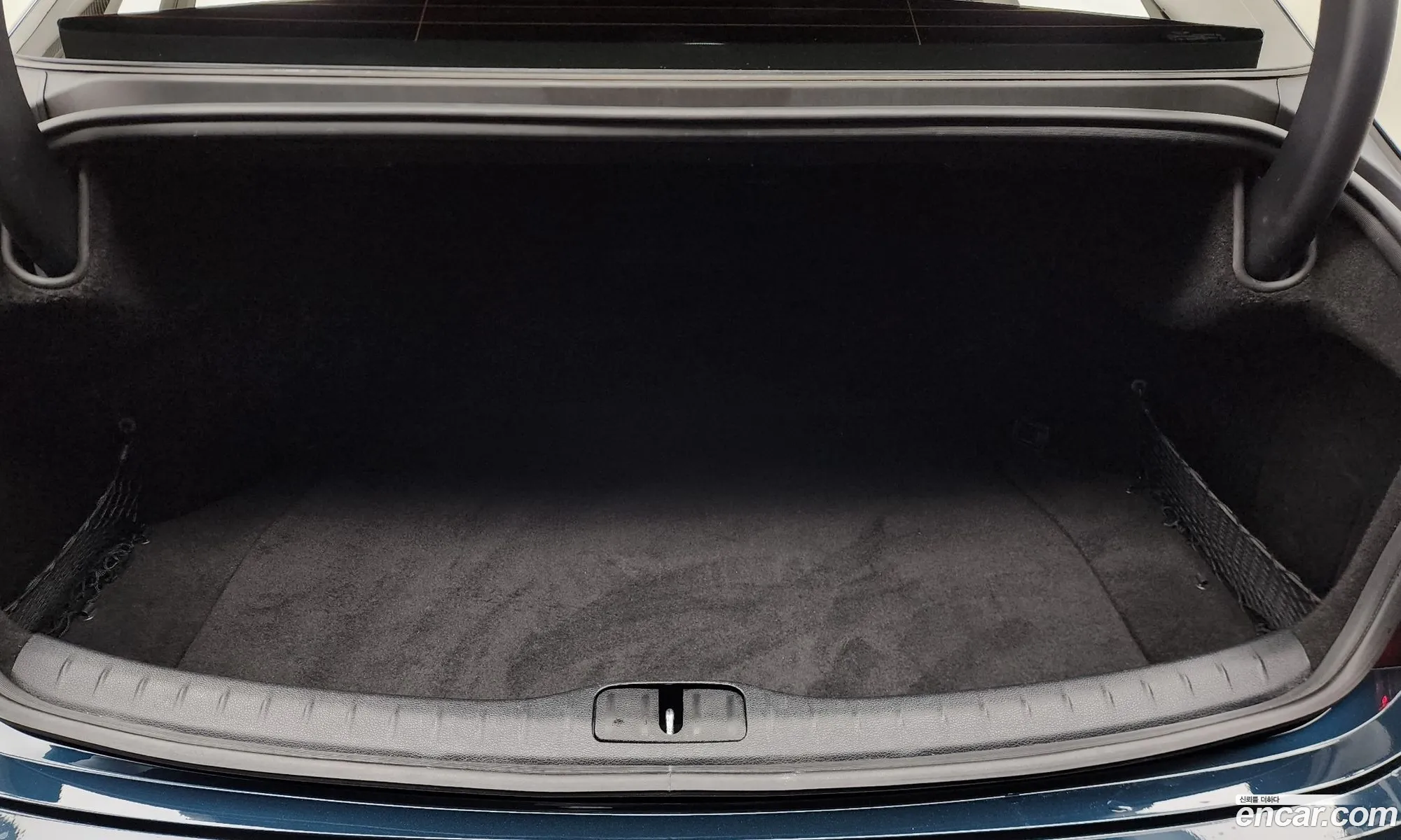 Genesis G80 2021 KMTGB41CDNU107330 — 14