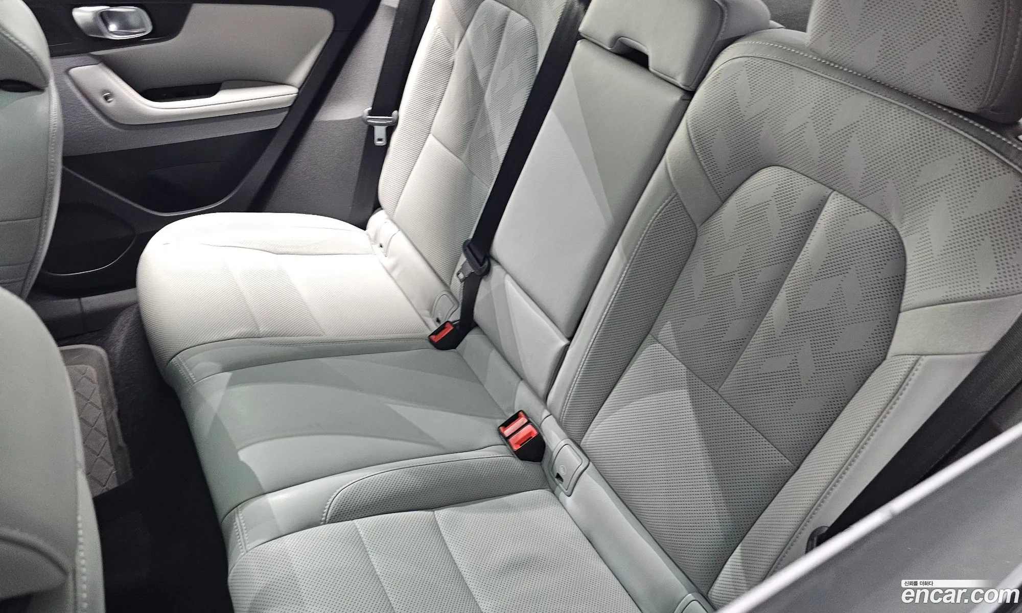 Polestar Polestar 2