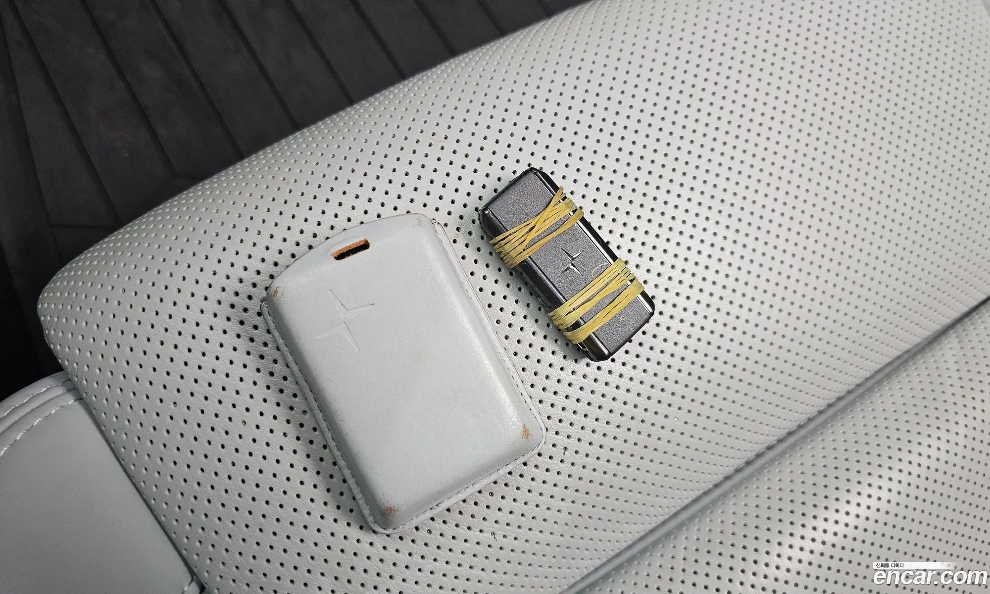Polestar Polestar 2