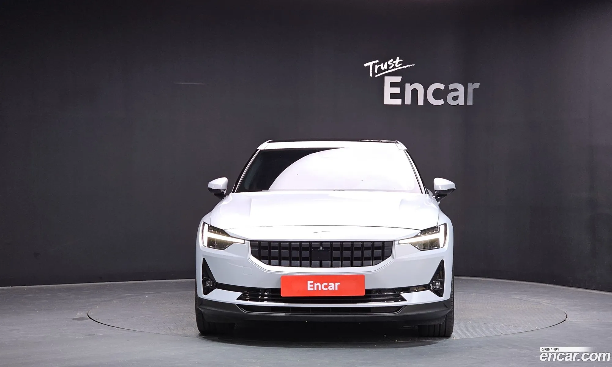 Polestar Polestar 2