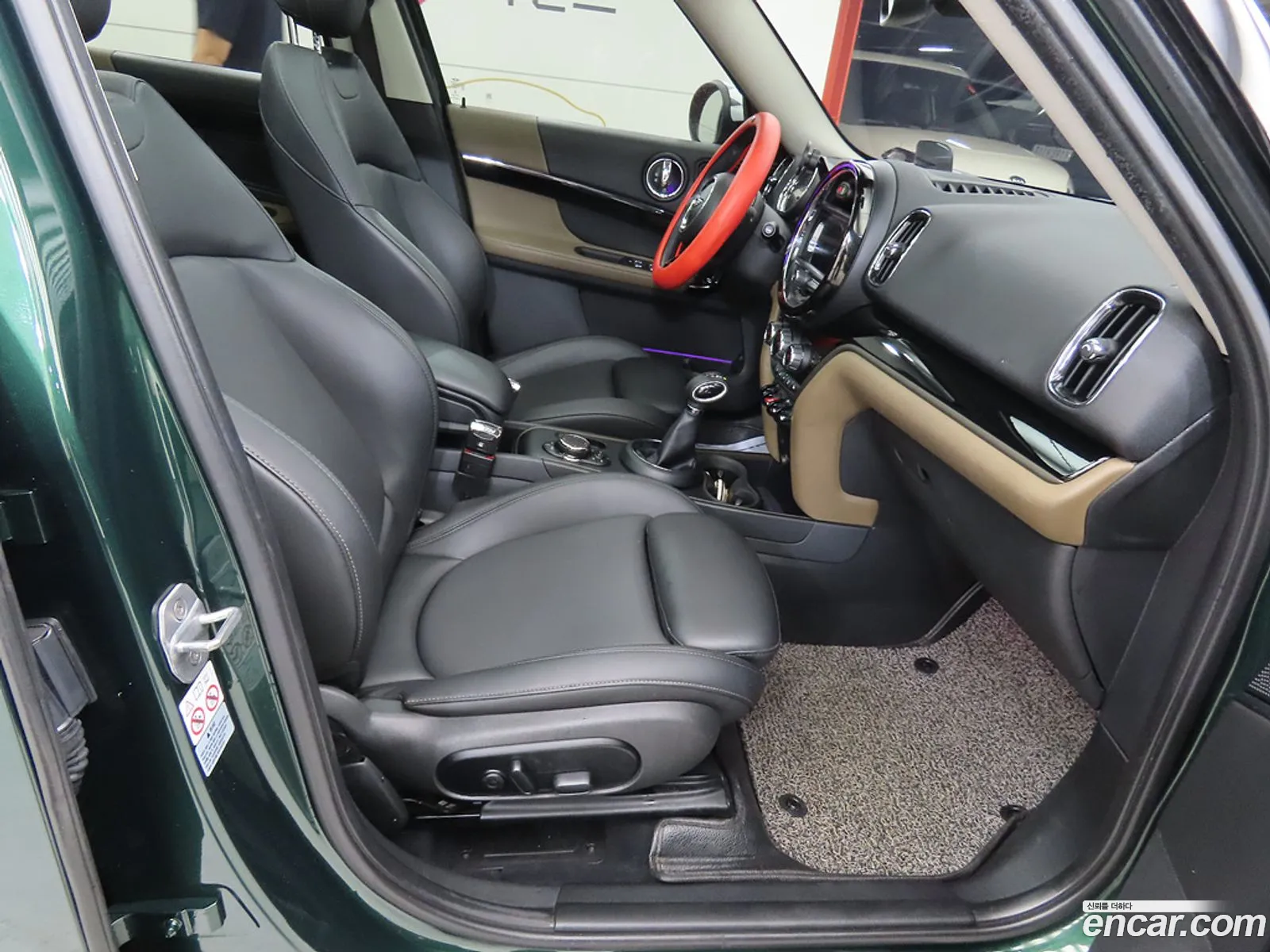 Mini Cooper Countryman 2018 — 12