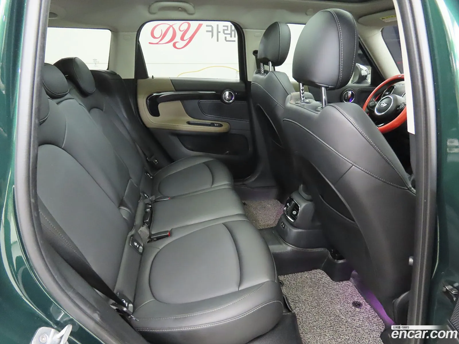 Mini Cooper Countryman 2018 — 18